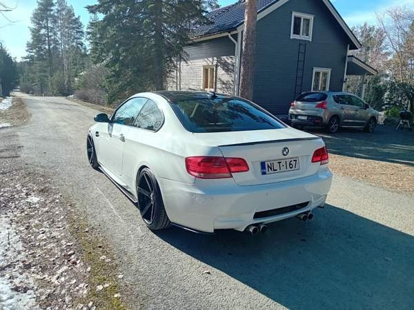BMW 335 Pälkäne – foto 6