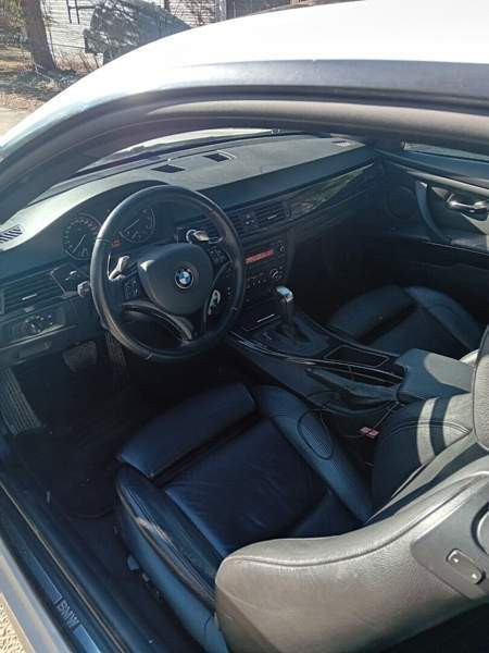 BMW 335 Pälkäne – foto 7