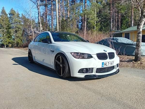 BMW 335 Pälkäne – foto 4