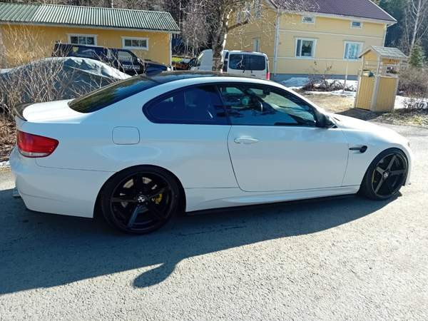 BMW 335 Pälkäne – foto 3