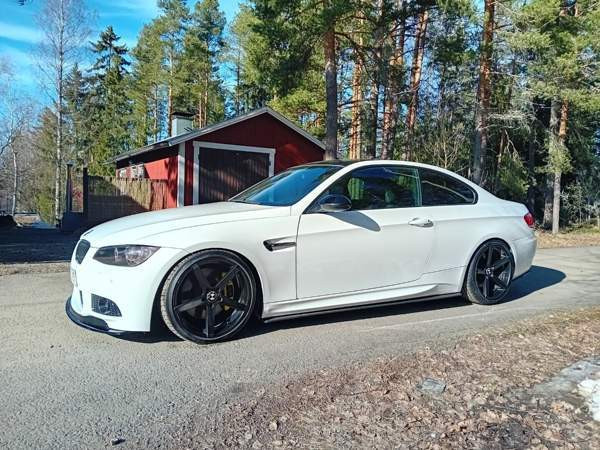 BMW 335 Pälkäne – foto 1