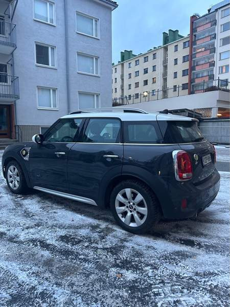 Mini Countryman Tampere - valokuva 6