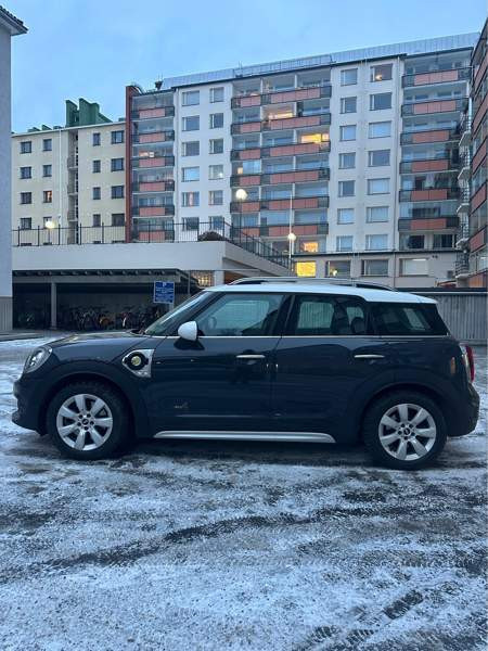 Mini Countryman Tampere - valokuva 5