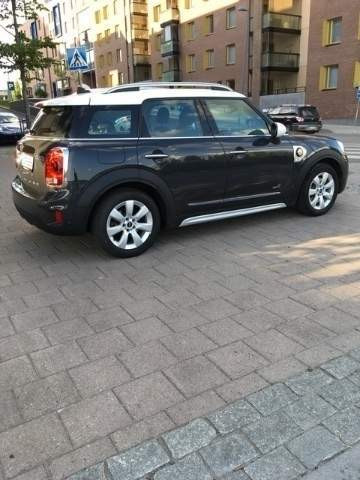 Mini Countryman Tampere - valokuva 2