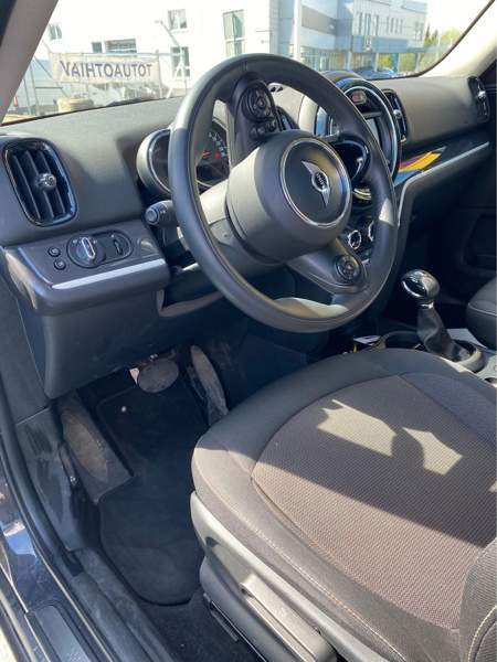Mini Countryman Tampere - valokuva 8