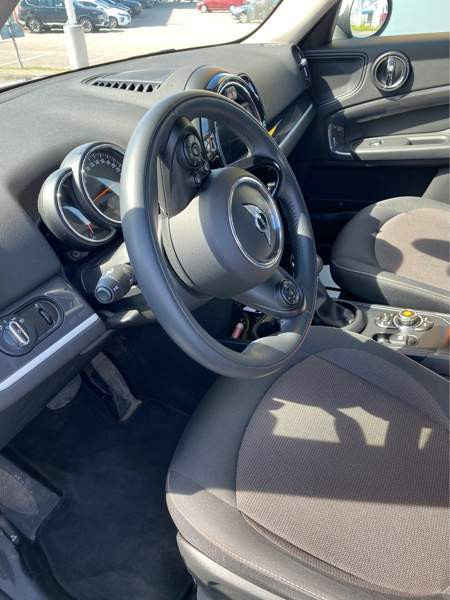 Mini Countryman Tampere - valokuva 7