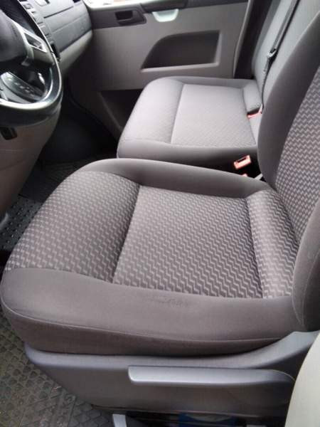 Volkswagen Transporter Eurajoki - изображение 8