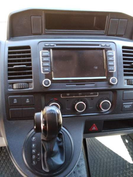 Volkswagen Transporter Eurajoki - изображение 5