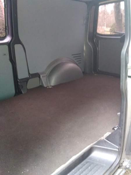 Volkswagen Transporter Eurajoki - изображение 6