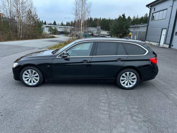 BMW 330 Nokia - valokuva 6