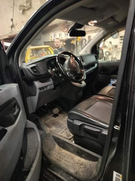 Opel Vivaro Jaervenpaeae - photo 6