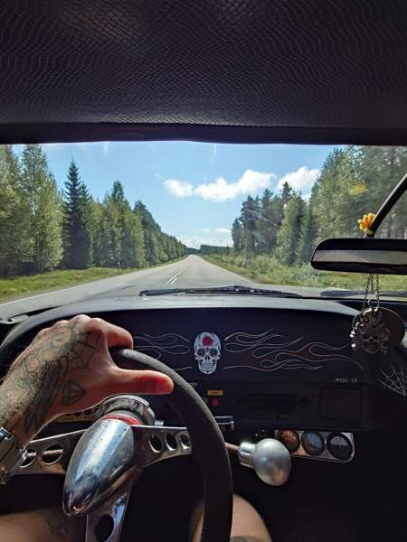 Chevrolet Impala Тампере - изображение 7