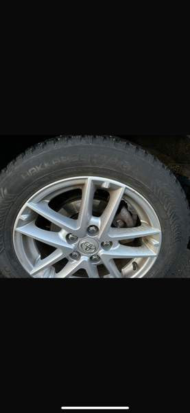 Toyota Auris Оулу - изображение 4