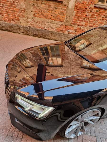 Audi A4 Vaasa – foto 6