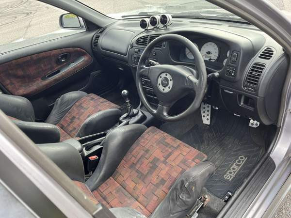 Mitsubishi Lancer Kerava - photo 6