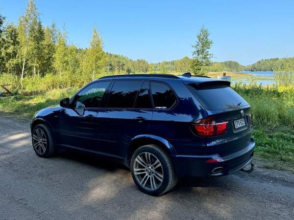 BMW X5 Коувола - изображение 1