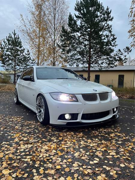 BMW 335 Vihti – foto 4