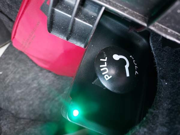 Audi A6 Vaasa - photo 6