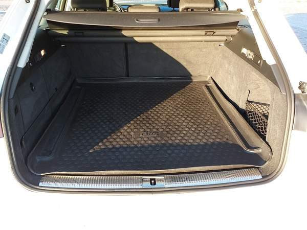 Audi A6 Vaasa - photo 8