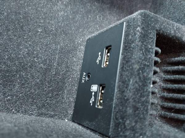 Audi A6 Vaasa - photo 5