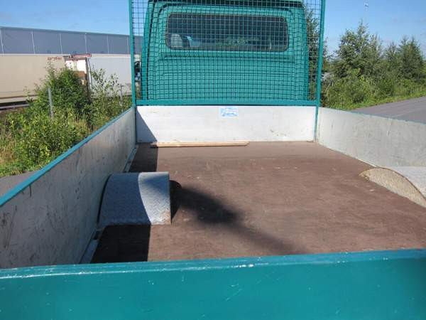 Mercedes-Benz Sprinter Сейняйоки - изображение 7