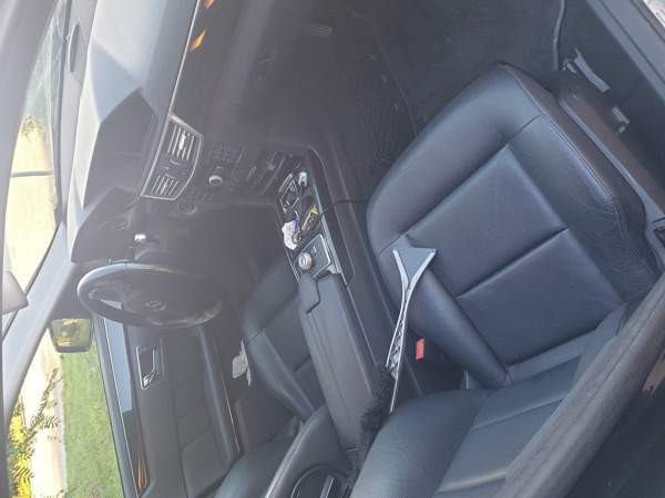Mercedes-Benz E Riihimaeki - photo 6
