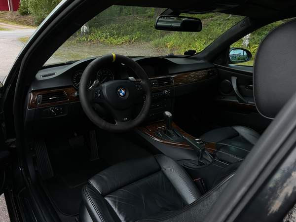 BMW 335 Jyväskylä - valokuva 7