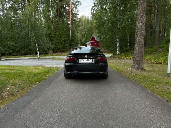 BMW 335 Jyväskylä - valokuva 5