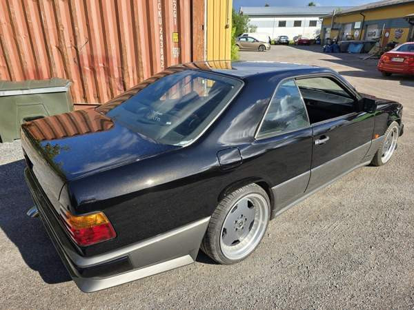 Mercedes-Benz 300 Hattula - изображение 7