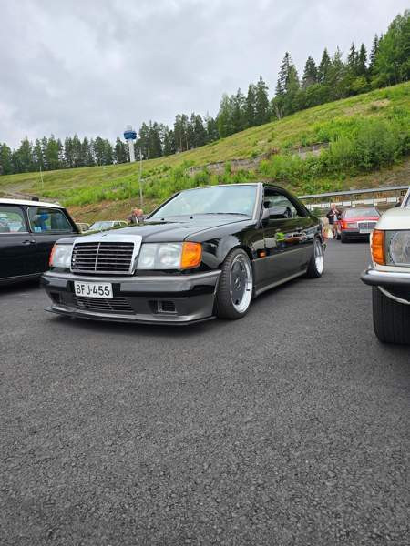 Mercedes-Benz 300 Hattula - изображение 4