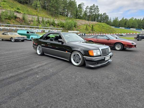 Mercedes-Benz 300 Hattula - изображение 5