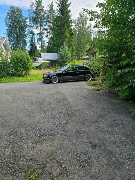 Mercedes-Benz 300 Hattula - изображение 2