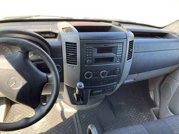 Mercedes-Benz Sprinter Туусула - изображение 7