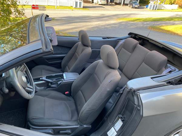 Ford Mustang Вааса - изображение 6