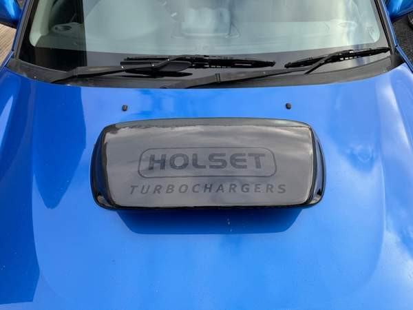 Subaru Impreza Kouvola - photo 5