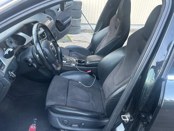 Audi S4 Maaninka – foto 7
