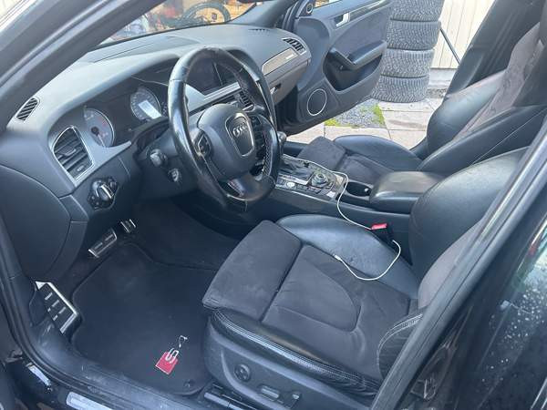 Audi S4 Maaninka – foto 8