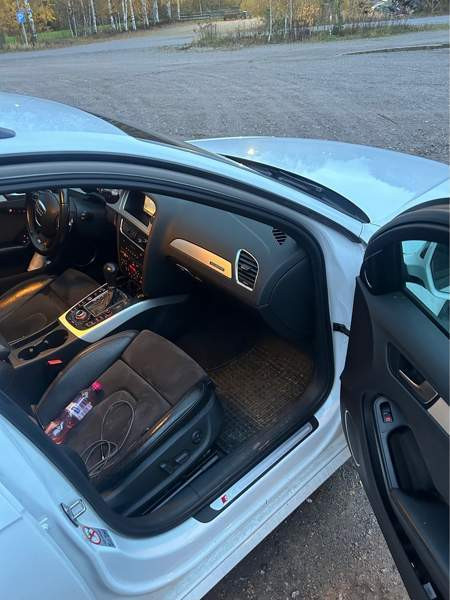 Audi S4 Kuhmoinen – foto 7
