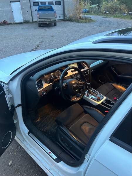 Audi S4 Kuhmoinen – foto 5