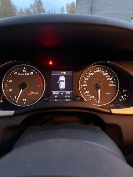 Audi S4 Kuhmoinen – foto 6