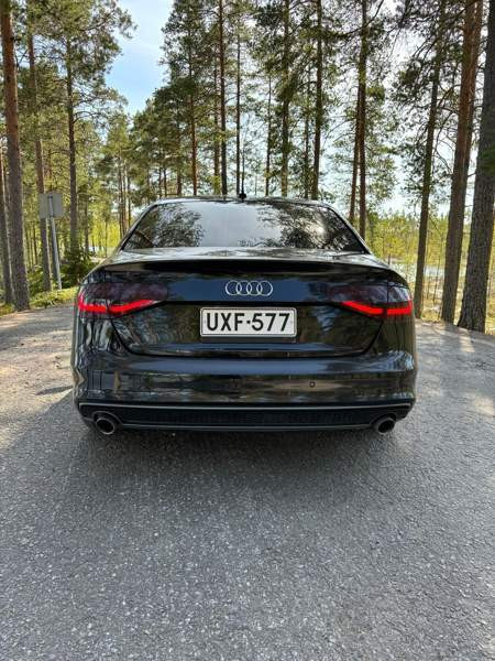 Audi A4 Kokkola - photo 4