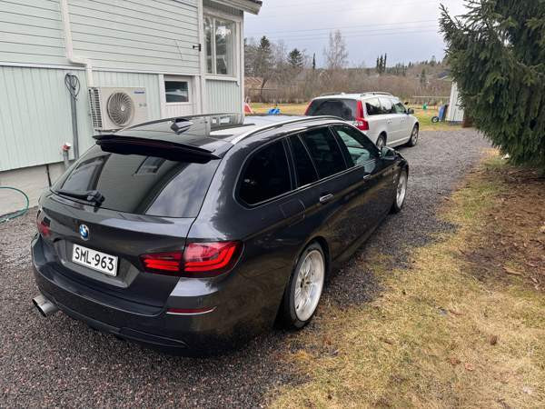 BMW 530 Zaporiz'ka Oblast' - photo 5