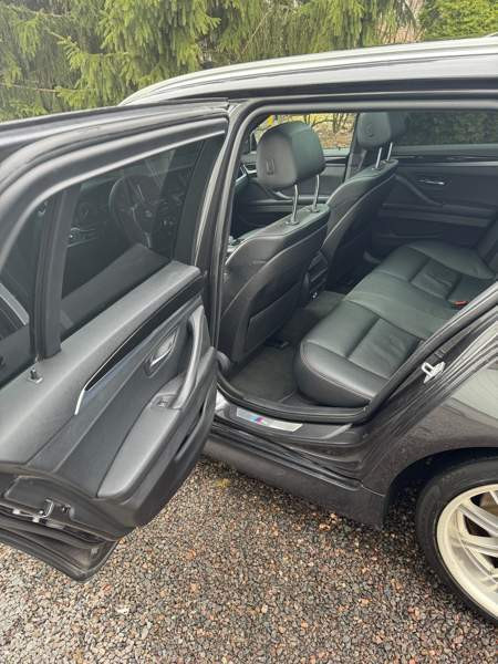 BMW 530 Zaporiz'ka Oblast' - photo 7