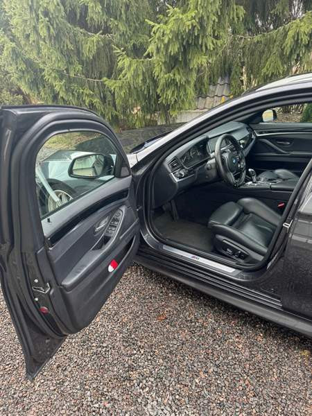 BMW 530 Zaporiz'ka Oblast' - photo 6