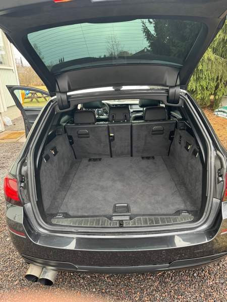 BMW 530 Zaporiz'ka Oblast' - photo 8