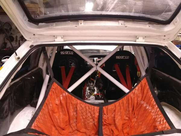 Opel Astra Maentsaelae - photo 8