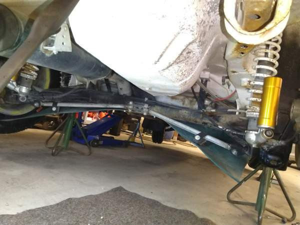 Opel Astra Maentsaelae - photo 7