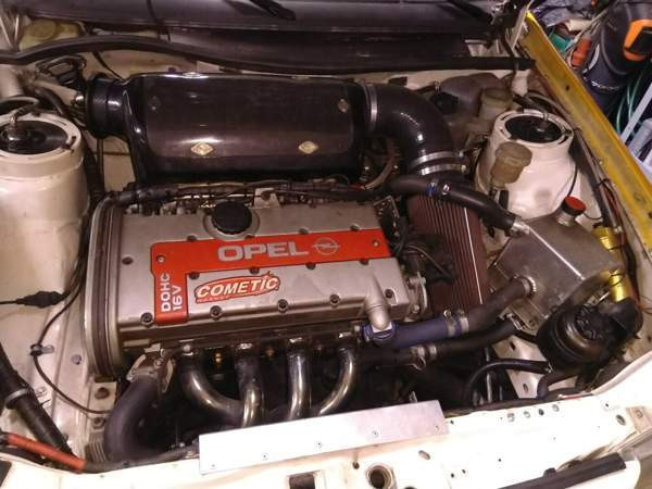 Opel Astra Maentsaelae - photo 6