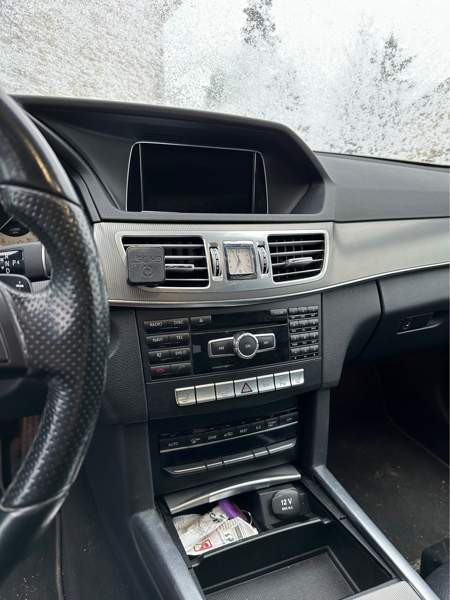 Mercedes-Benz E Глебычево - изображение 6