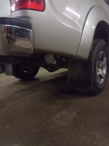 Toyota Hilux Rantasalmi - изображение 4